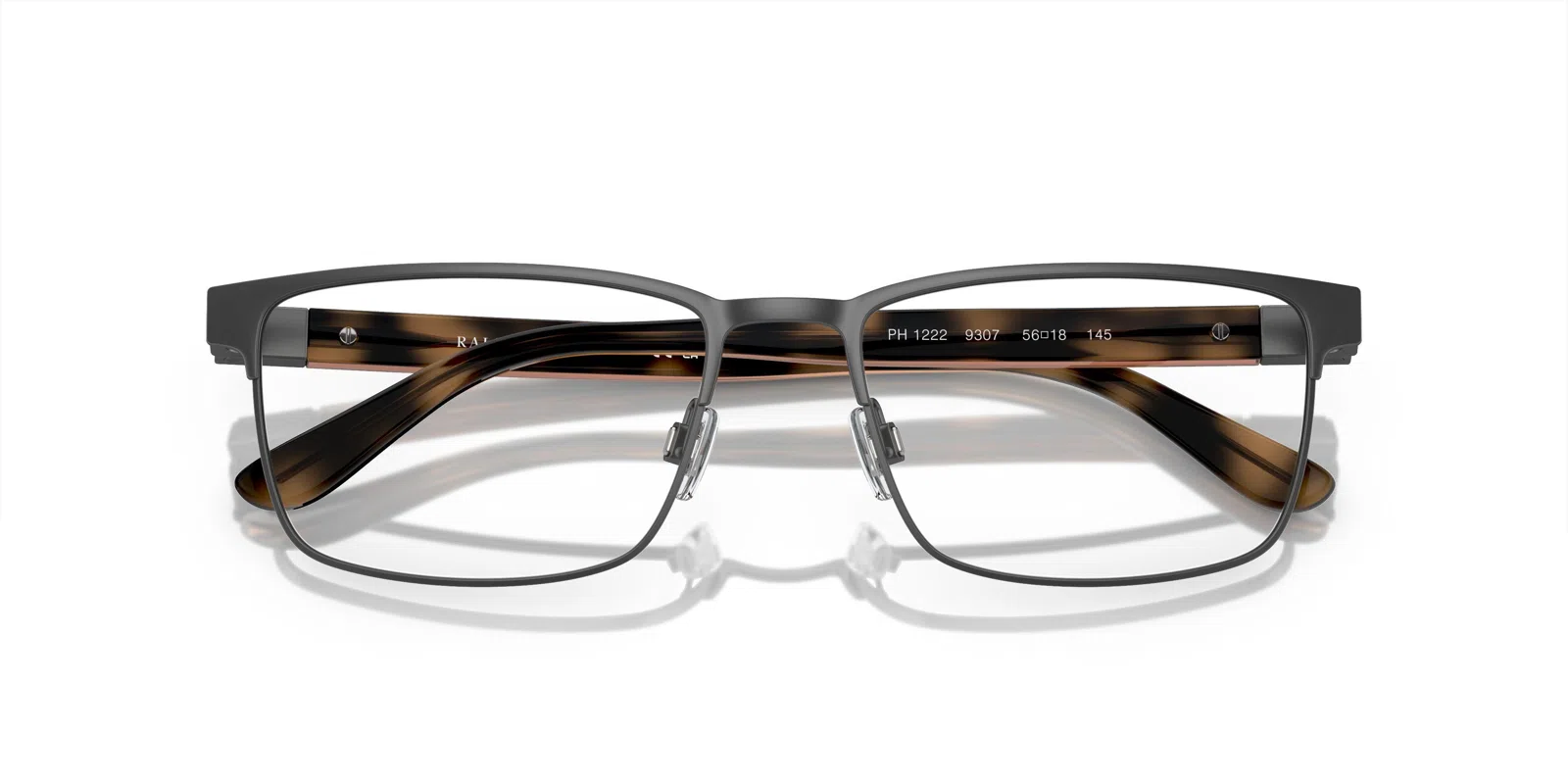 Polo 1222 Eyeglasses - view 13